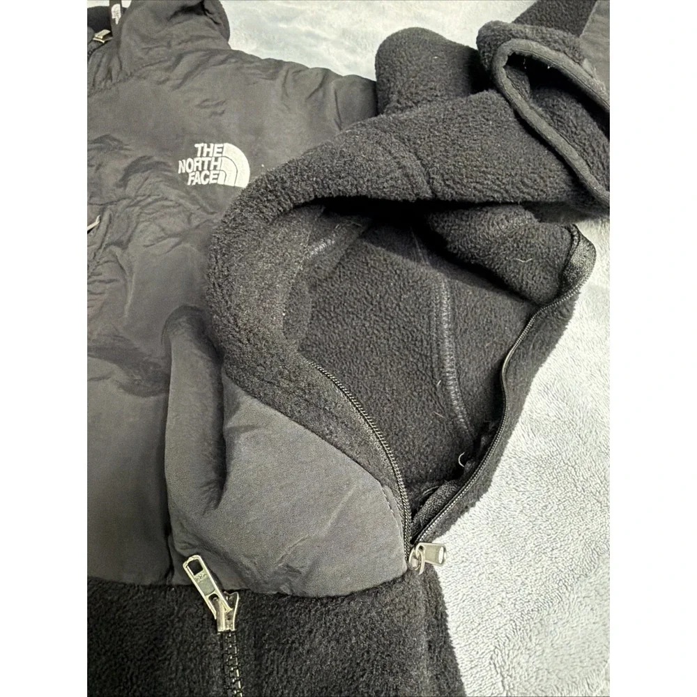 The North Face north face